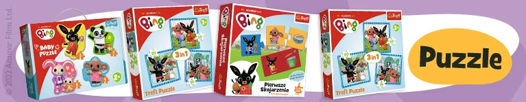 Puzzle Bing